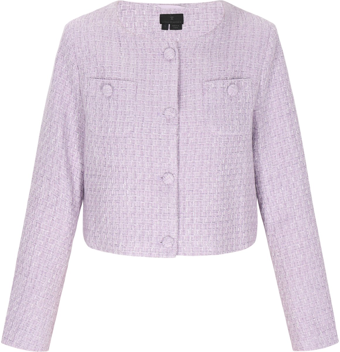DreiMaster Blazer