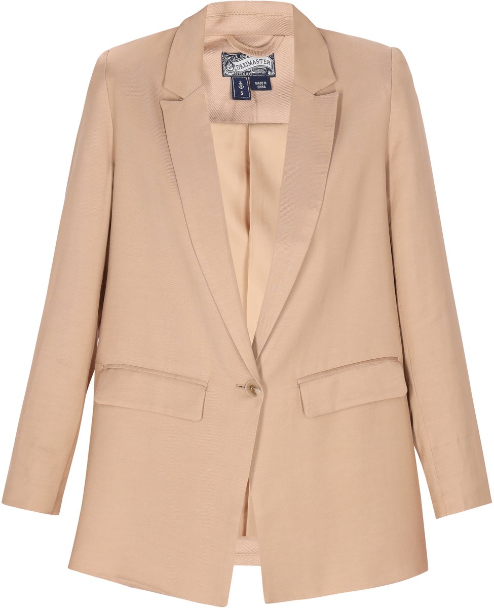 DreiMaster Blazer