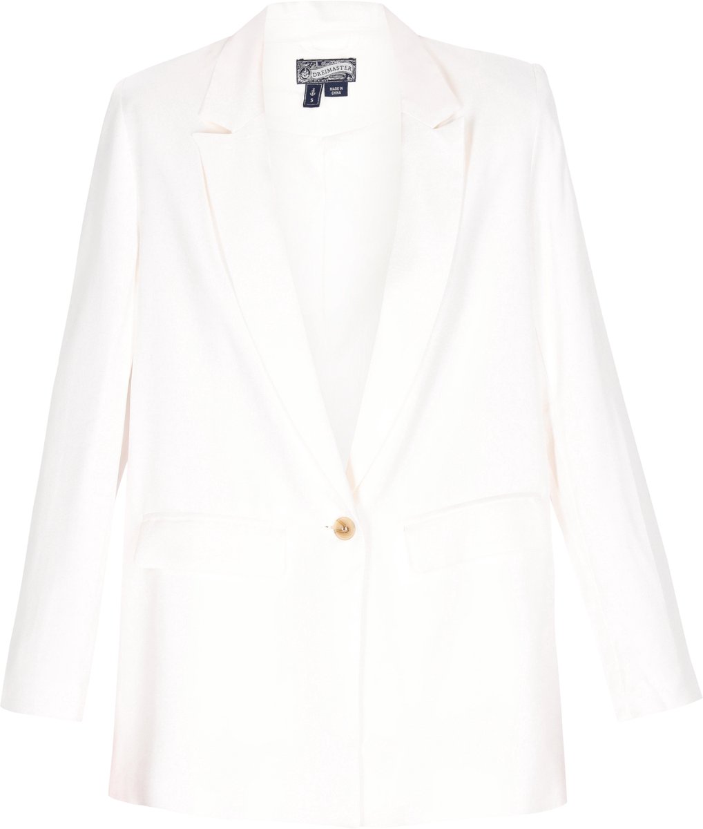 DreiMaster Blazer