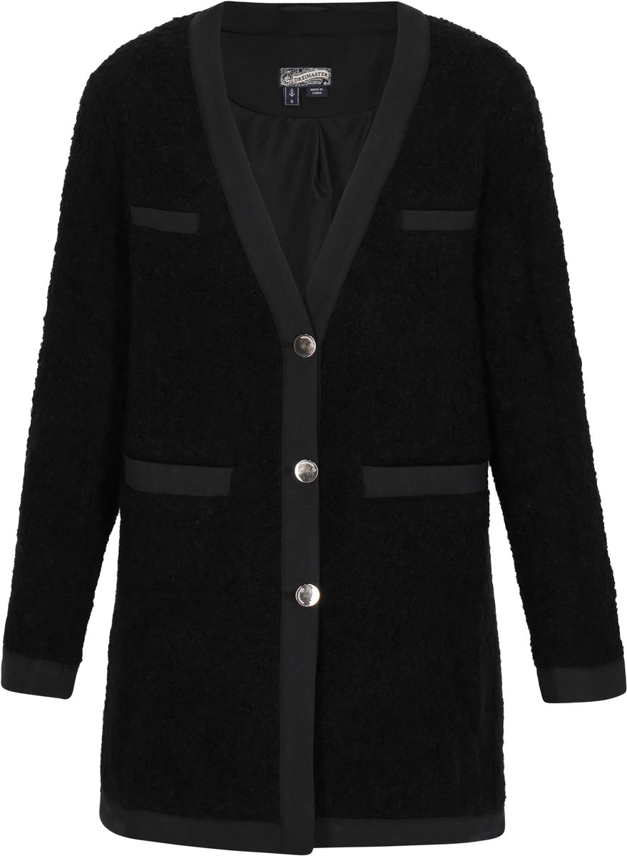 DreiMaster Blazer