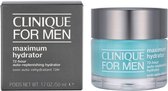 Clinique For Men Maximum Hydrator 72-Hour Auto-Replenishing Hydrator - 50 ml