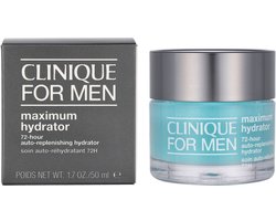 Clinique For Men Maximum Hydrator 72-Hour Auto-Replenishing Hydrator - 50 ml