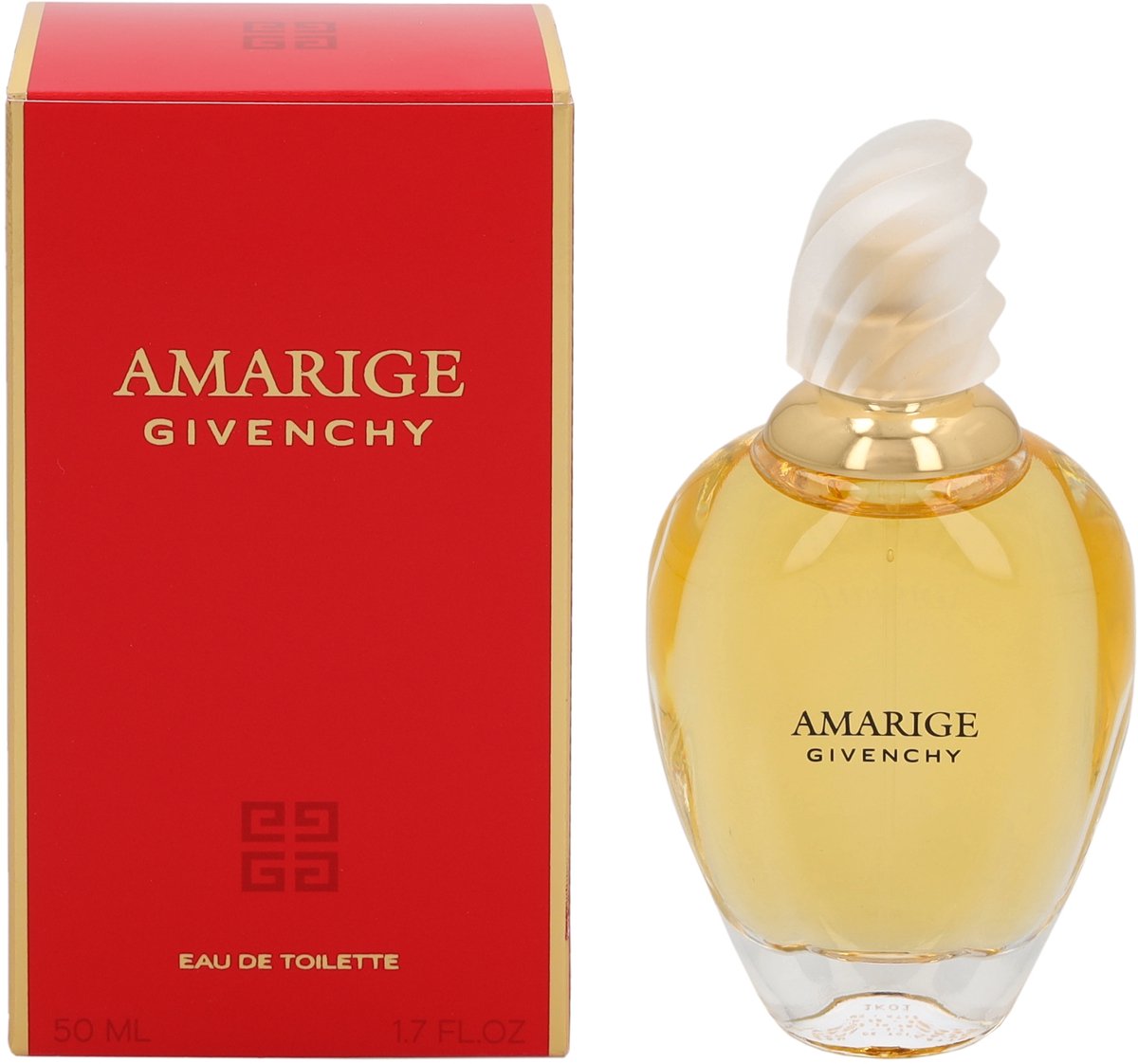 Givenchy Amarige Spray - 50 ml - Eau De Toilette