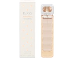 Hugo Boss Orange for Women - 50 ml - Eau de toilette