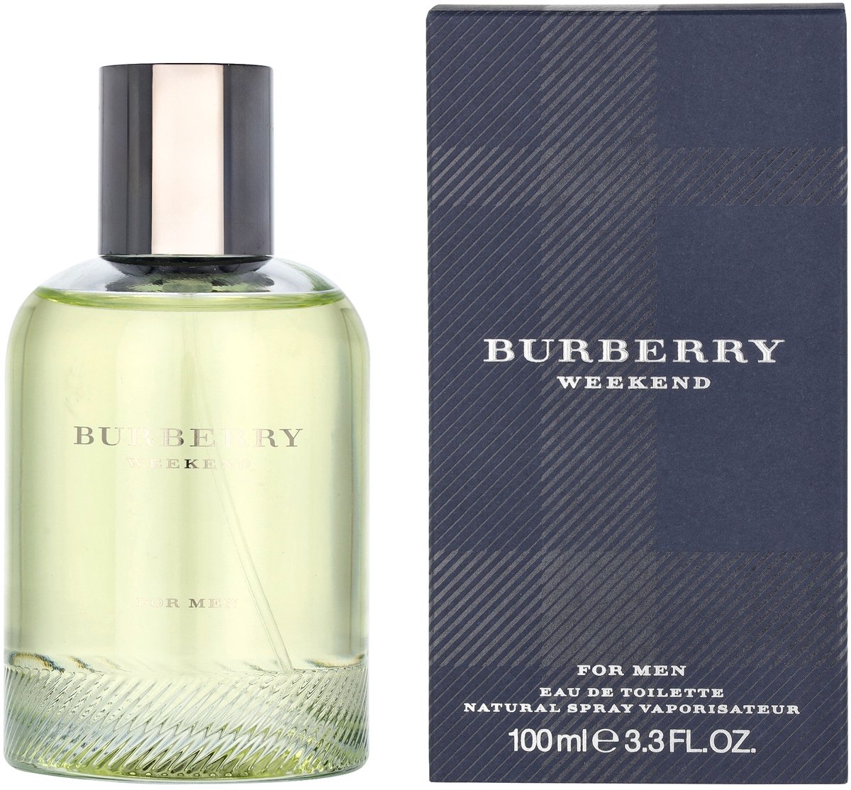Burberry Weekend Mannen 100 ml