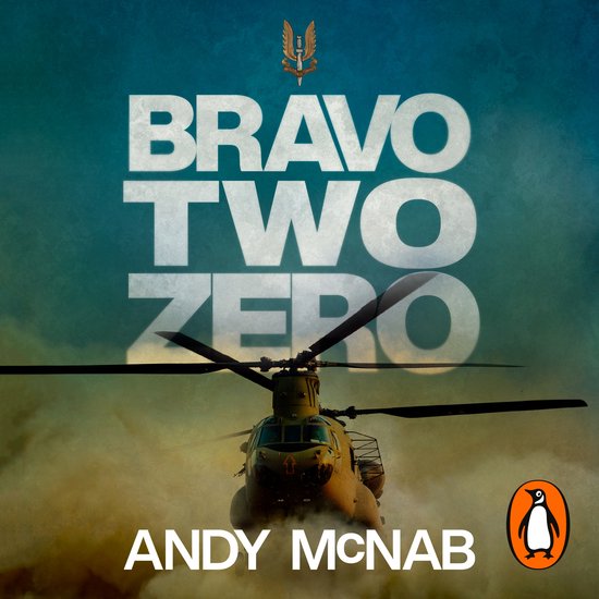 Bravo Two Zero - cover