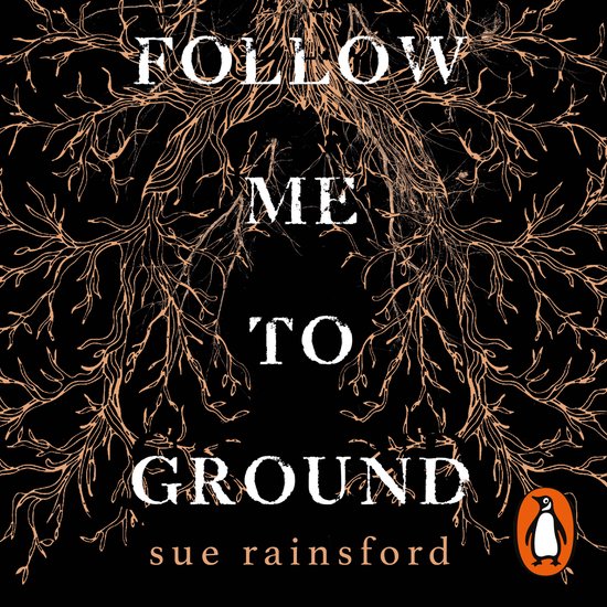 Follow Me To Ground - cover