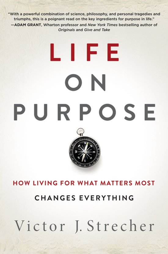 Life On Purpose - cover