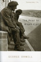 Road to Wigan Pier