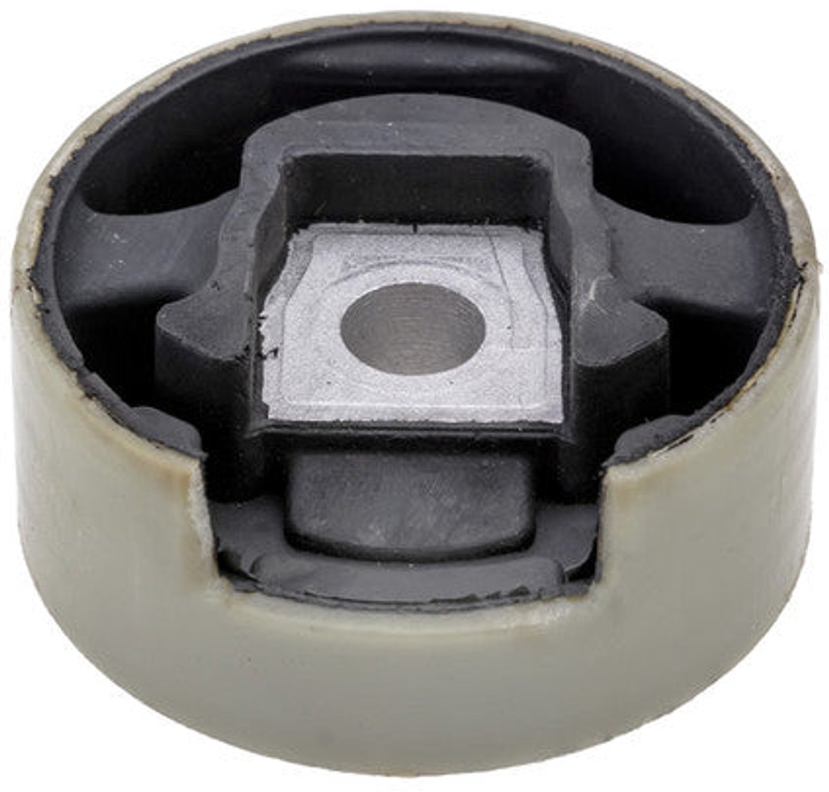 Aslichaam, motorsteunlager OEM 3C0199867E