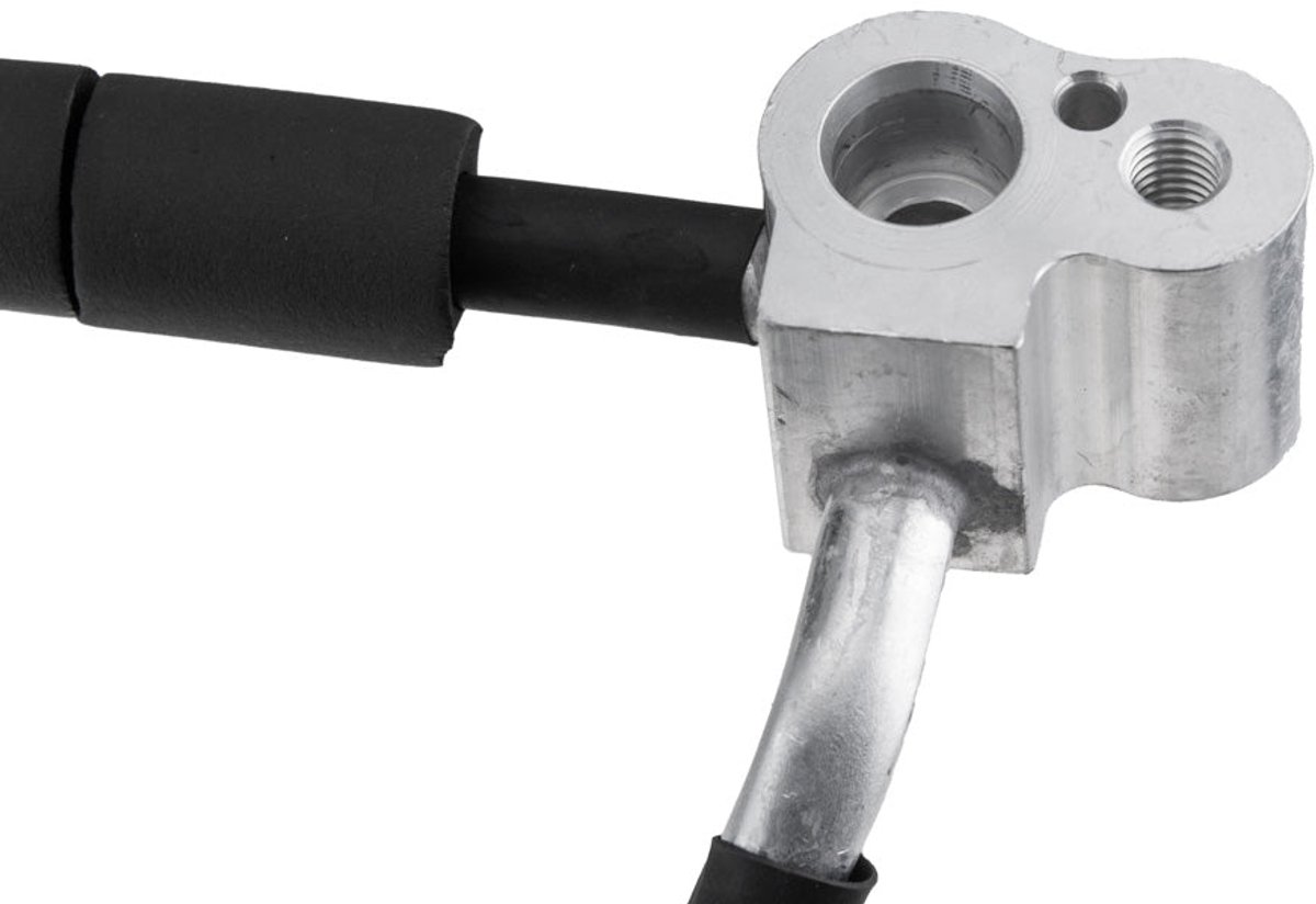 Aircoconditioning slang OEM 7L6820750AB