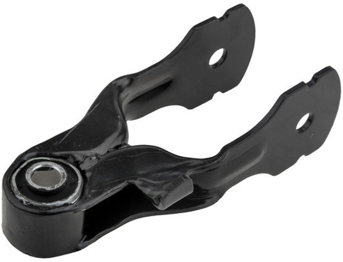Aslichaam, motorsteunlager OEM 1806.71