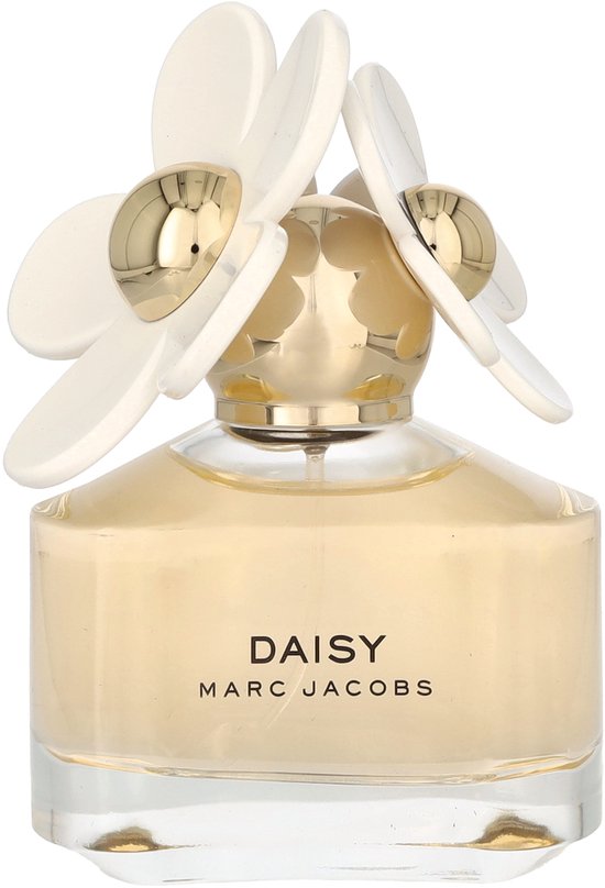 Marc Jacobs Daisy 50 ml - Eau de Toilette - Damesparfum