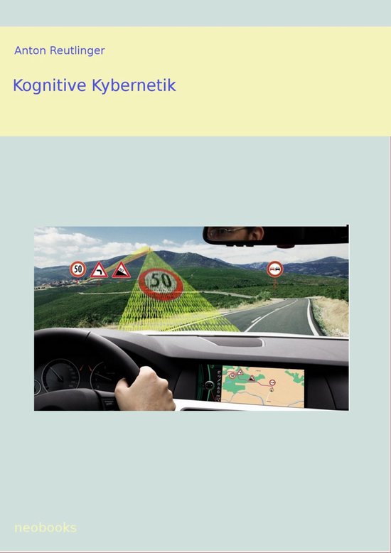 Kognitive Kybernetik - cover