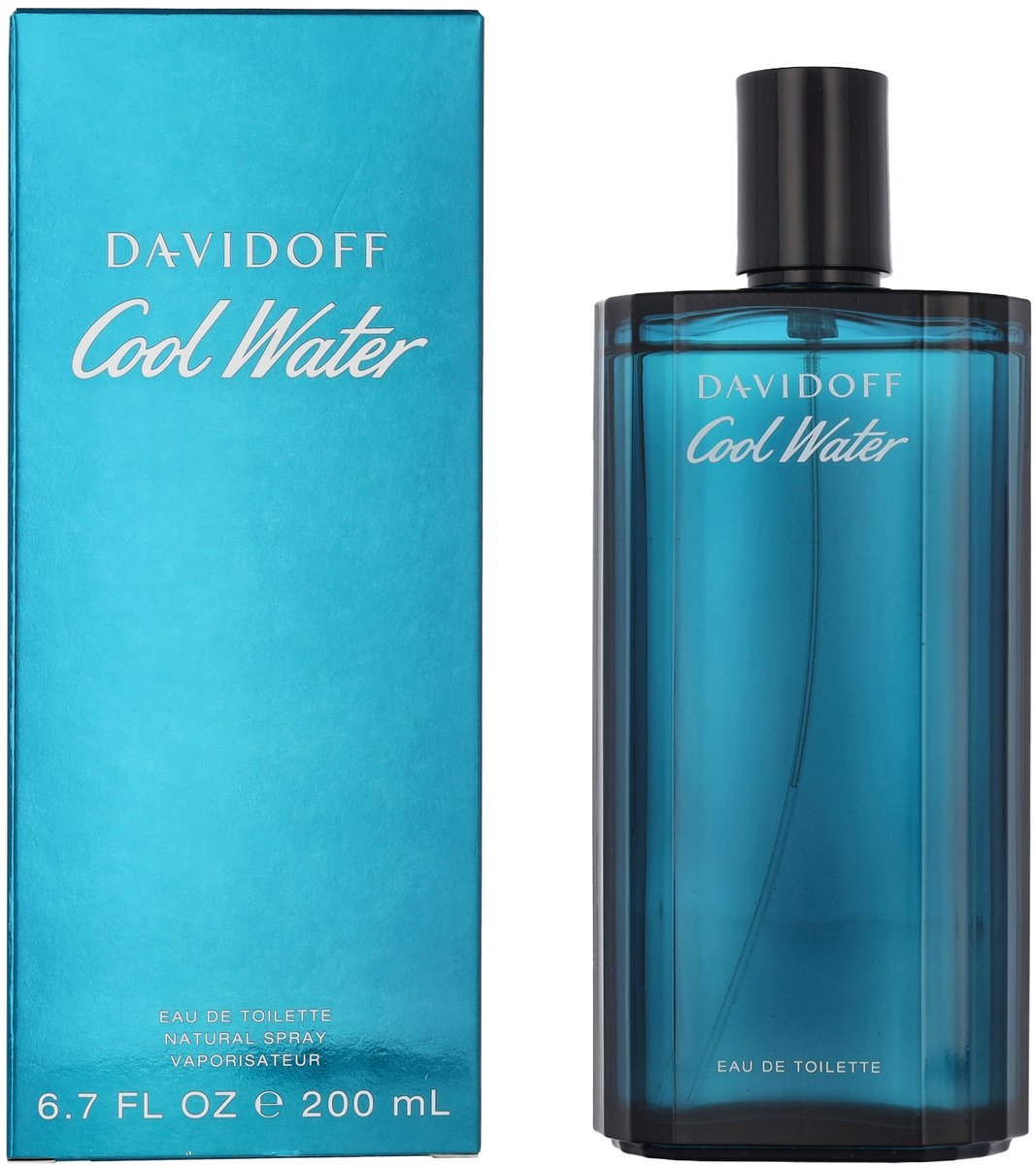Davidoff Cool Water Eau De Toilette