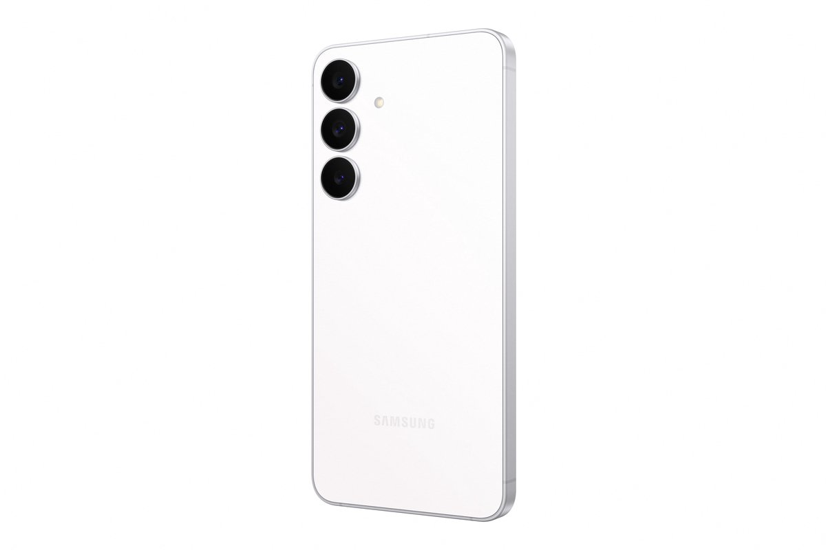 Samsung Galaxy S25 FE 128GB - Premium slim design thumbnail 8