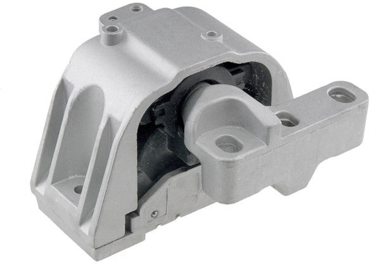 Aslichaam, motorsteunlager OEM 1J0199262BF