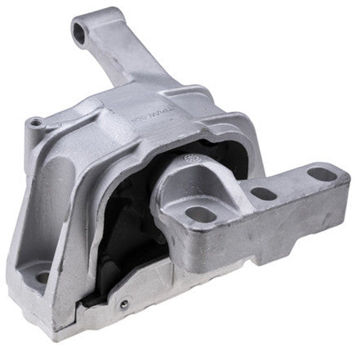 Aslichaam, motorsteunlager OEM 5N0199262K