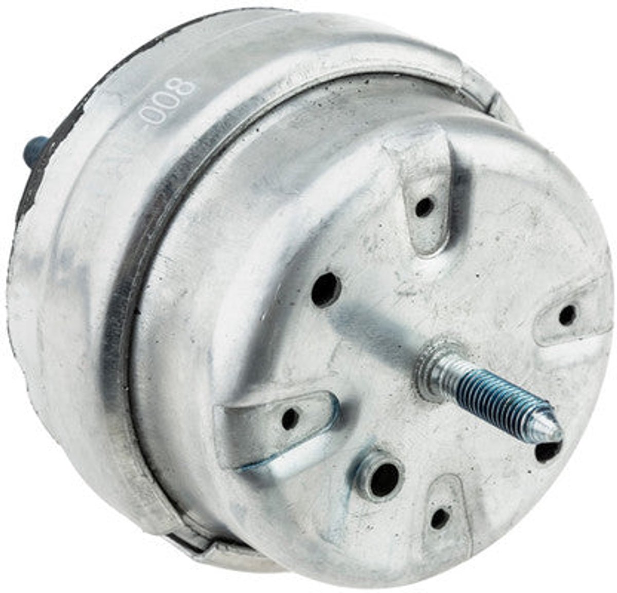 Aslichaam, motorsteunlager OEM 4B0199379E