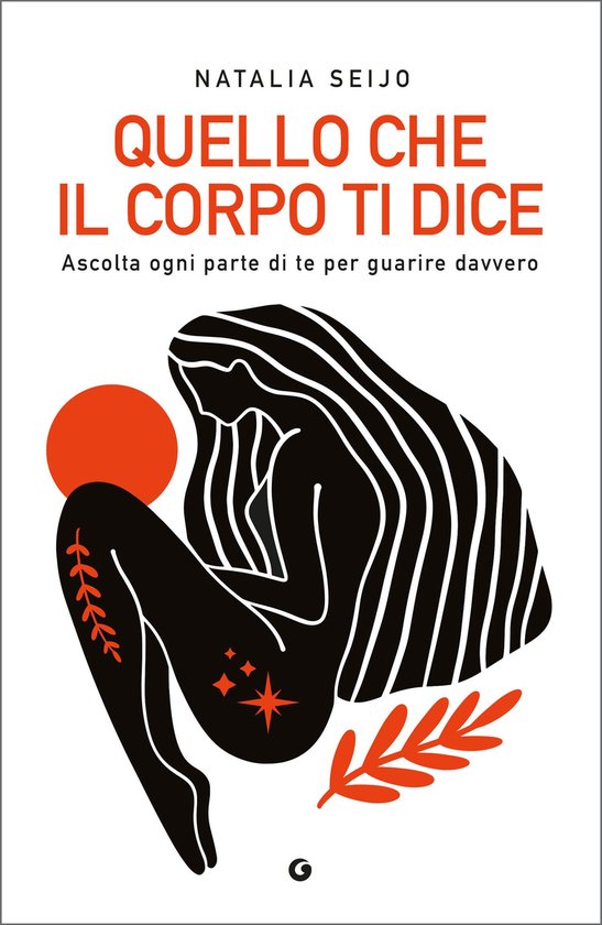 Quello che il corpo ti dice - cover