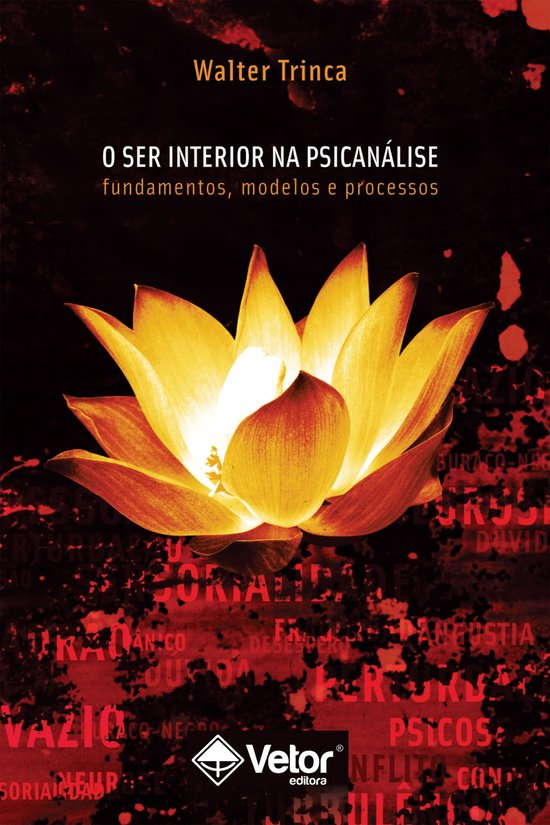 O ser interior na psicanálise - cover
