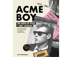 Acme BOY