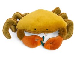Grote Krab Autour du Monde