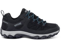 Edgepoint ademende waterdichte lage wandelschoenen voor dames