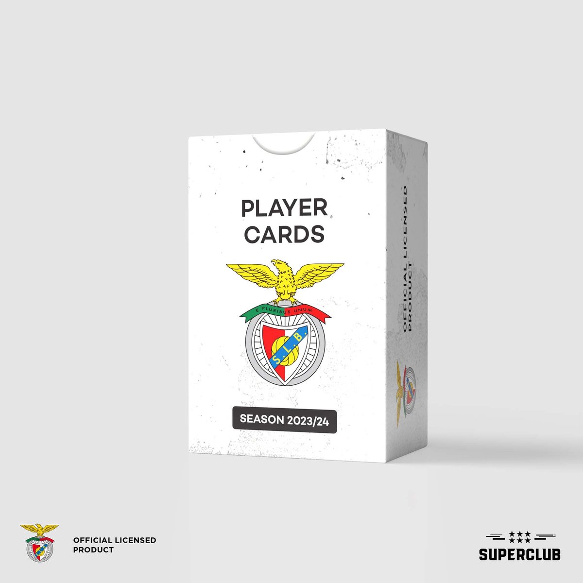 Superclub: The football manager board game (Inglés) | Dungeon Marvels