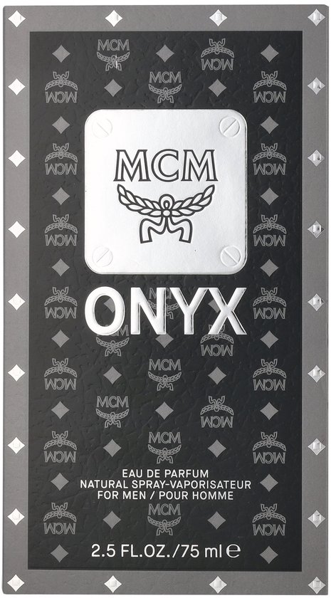 MCM Onyx Edp Spray