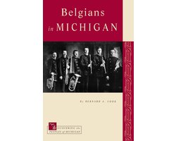 Discovering the Peoples of Michigan - Belgians in Michigan