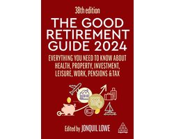 The Good Retirement Guide 2024