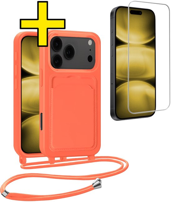 SmallRig Foto-Case-Set (Apple iPhone 17 Pro Max