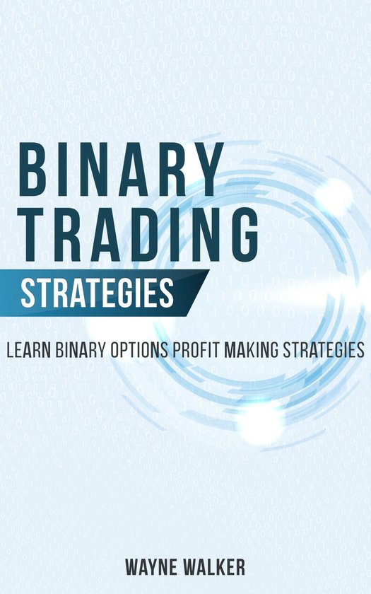 Binary Trading Strategies - cover