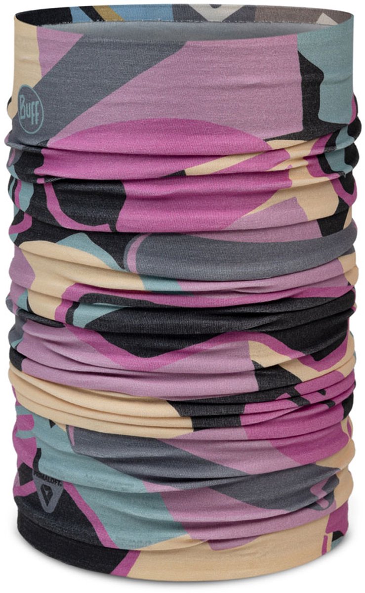 Buff ® Thermonet® Nekwarmer Veelkleurig Man,Vrouw