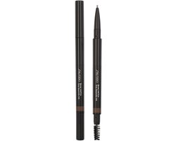 Wenkbrauwpotlood Inktrio Shiseido