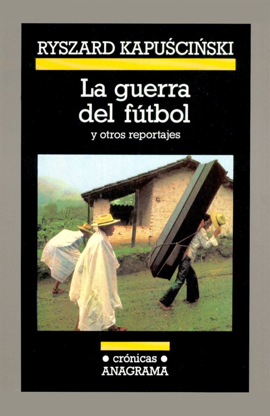 Foto: La guerra del f tbol