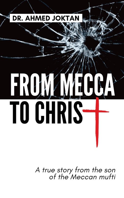 From Mecca to Christ - cover