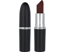 MAC Macximal Silky Matte Lipstick 3.5 g - #622 Antique Velvet