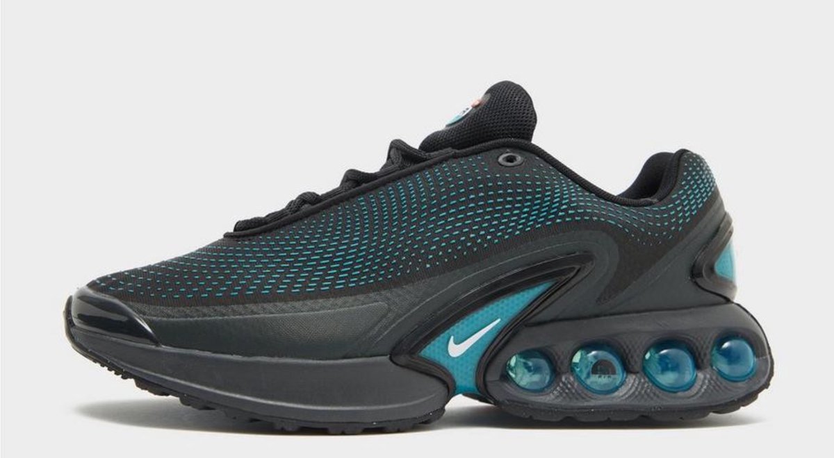 Nike Nike Air Max Dn Herenschoenen� Zie Foto’s