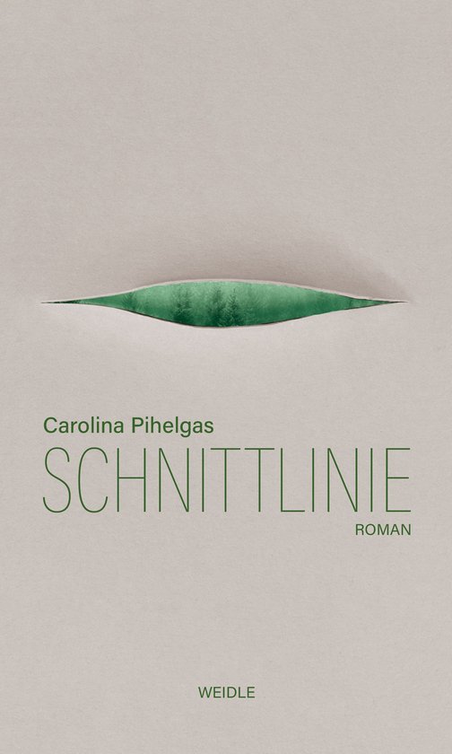 Schnittlinie - cover