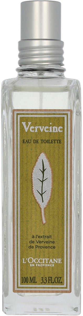 L'Occitane Verveine Edt Spray