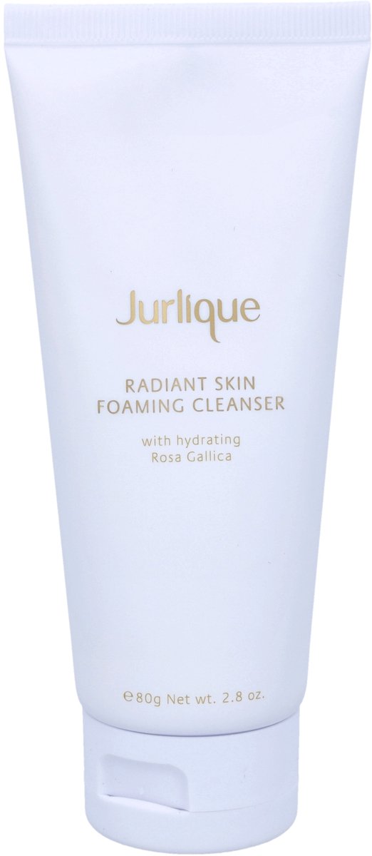 Jurlique Radiant Skin Foaming Cleanser