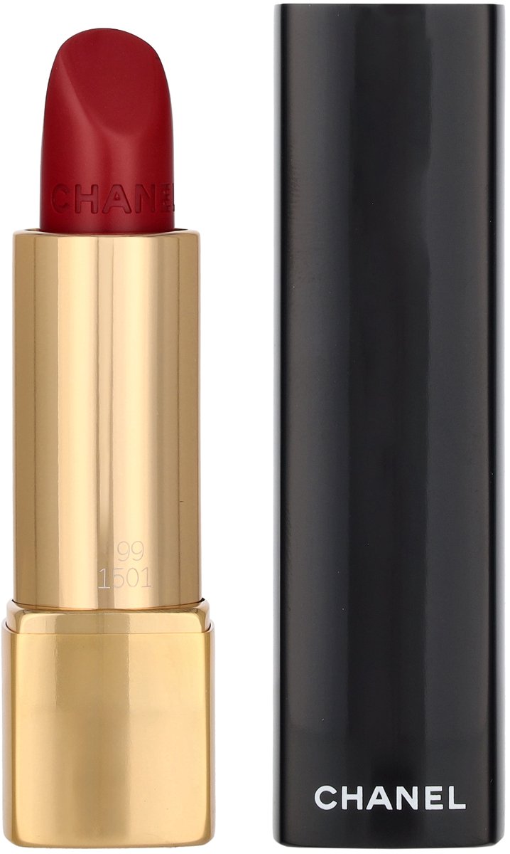 Chanel Rouge Allure - 99 Pirate - Lippenstift