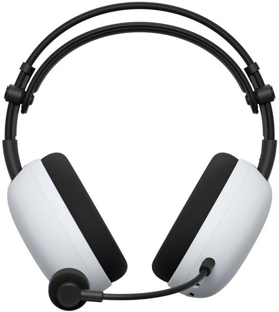 Sony INZONE H9 II (wireless, White) (2/8)