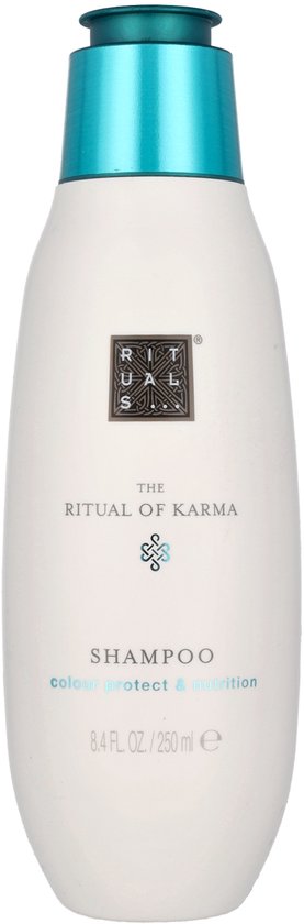 RITUALS The Ritual of Karma Shampoo - 250 ml