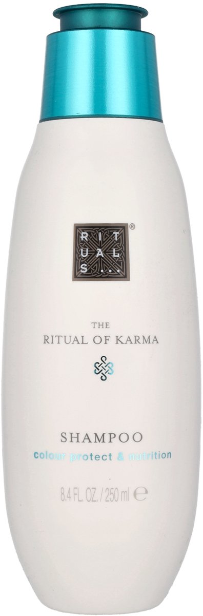 RITUALS The Ritual of Karma Shampoo - 250 ml