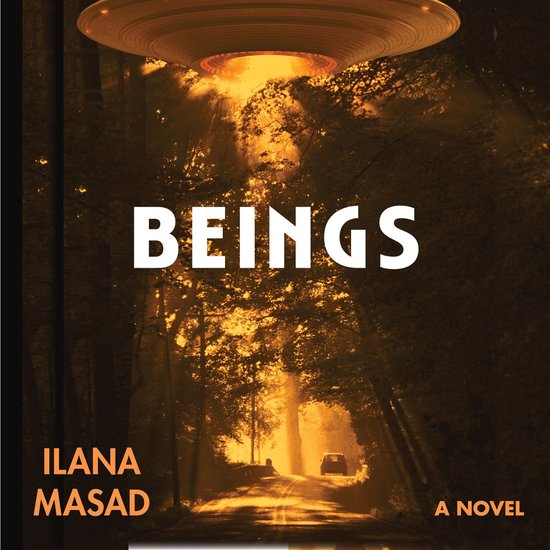 Beings - cover