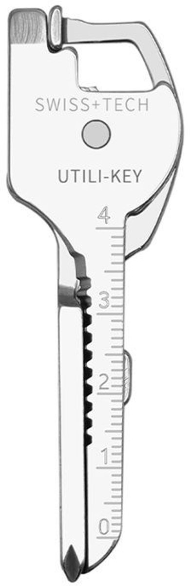 6-in-1 multifunctionele sleutelhanger