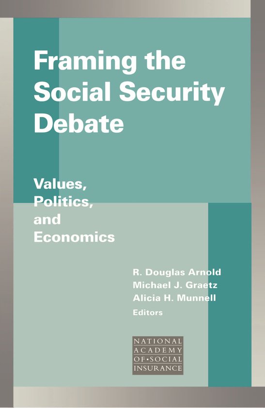 Framing the Social Security Debate